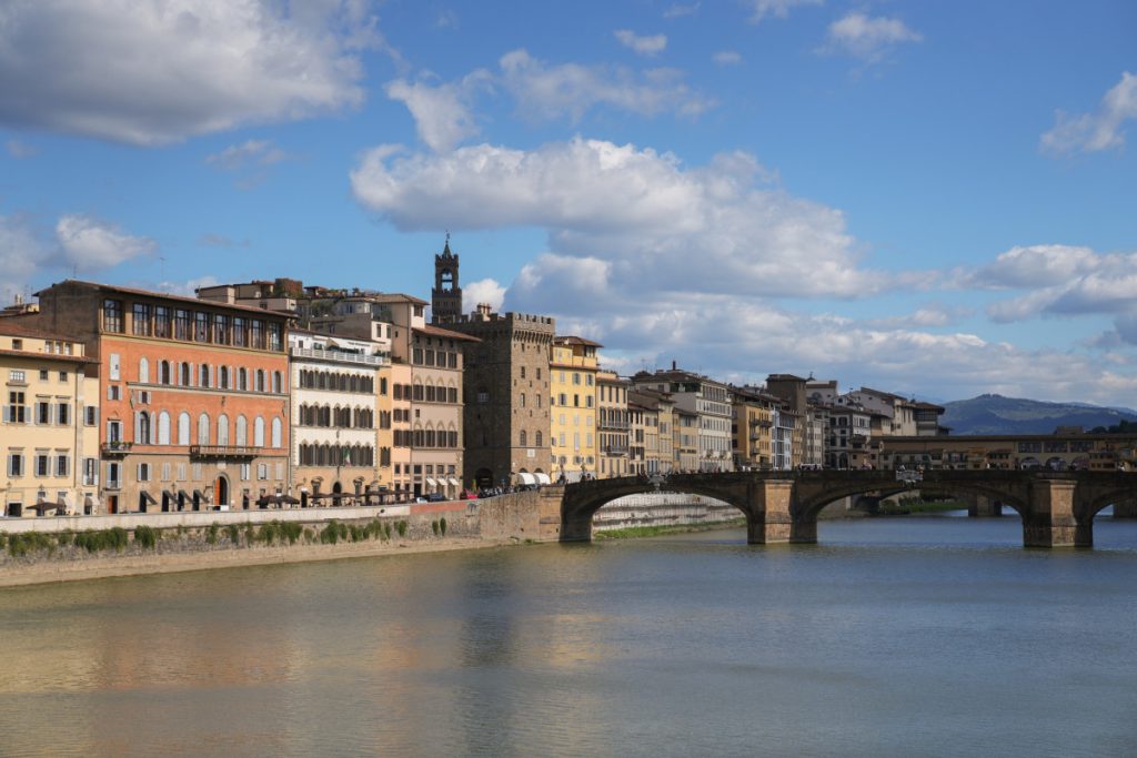 The Ultimate 3-Day Florence Itinerary