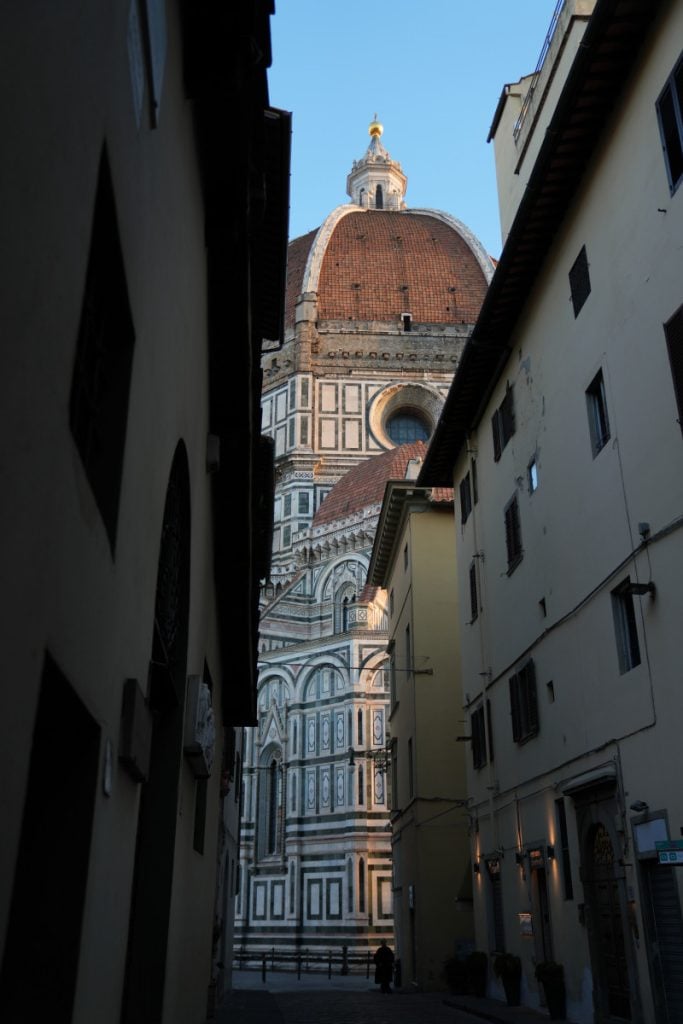 The Ultimate 3-Day Florence Itinerary