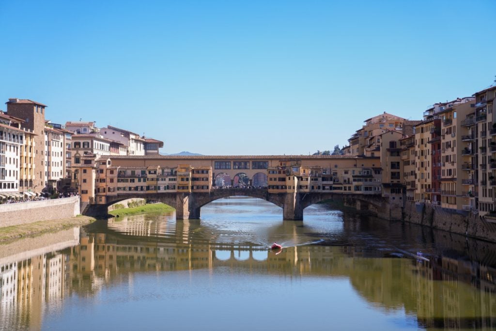 The Ultimate Guide to Florence, Italy: The Best Things to Do