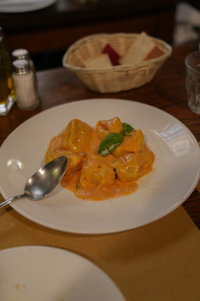 Vini e Vecchi Sapori