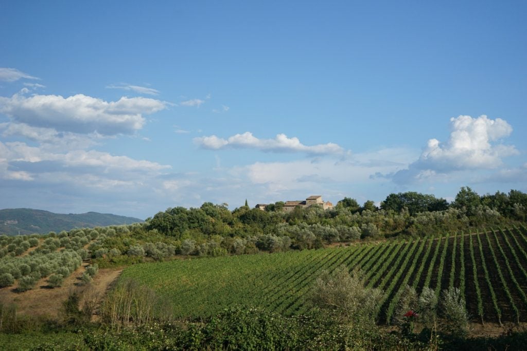 The Best Villages to Stay in Tuscany (Where to Base Yourself)