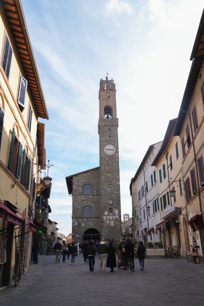 The Best Villages to Stay in Tuscany (Where to Base Yourself)