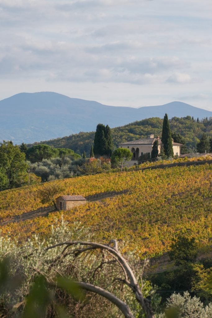 The Best Villages to Stay in Tuscany (Where to Base Yourself)