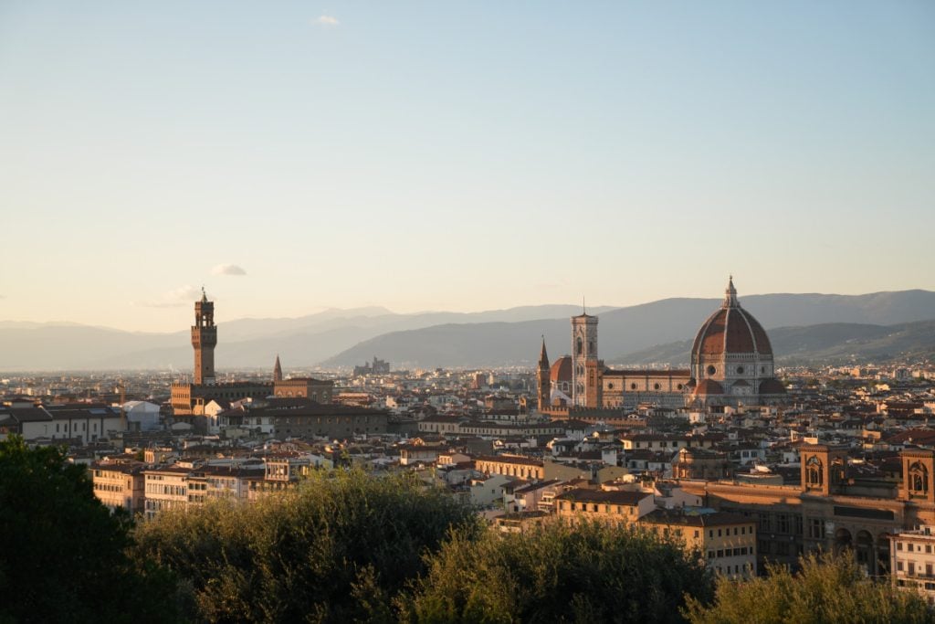 The Ultimate Guide to Florence, Italy: The Best Things to Do