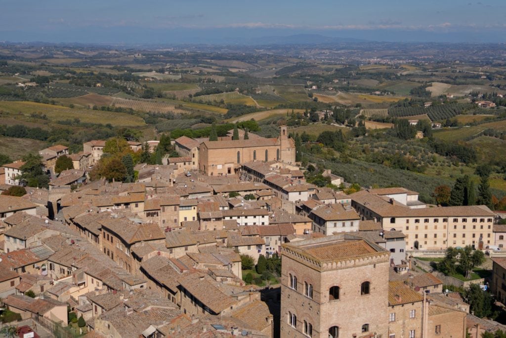 The Best Villages to Stay in Tuscany (Where to Base Yourself)