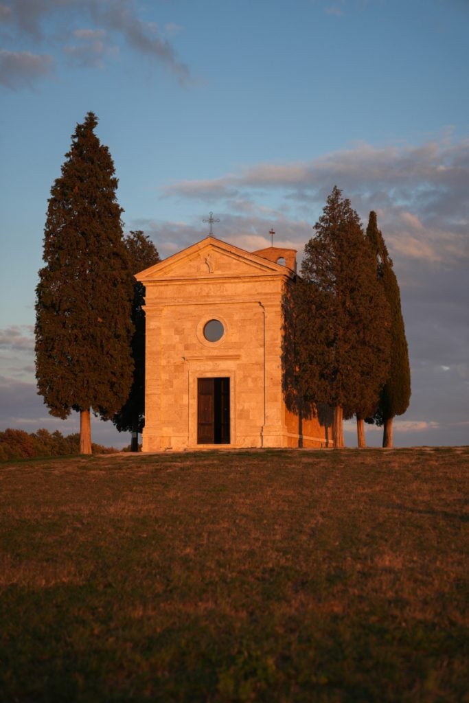 Ultimate Val d'Orcia Travel Guide: Where to Visit and What to Do