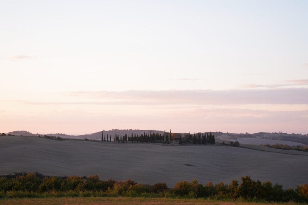 Ultimate Val d'Orcia Travel Guide Where to Visit and What to Do
