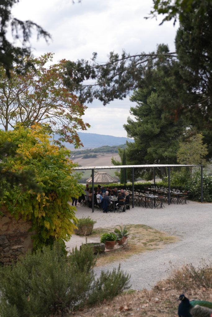 Ultimate Val d'Orcia Travel Guide: Where to Visit and What to Do