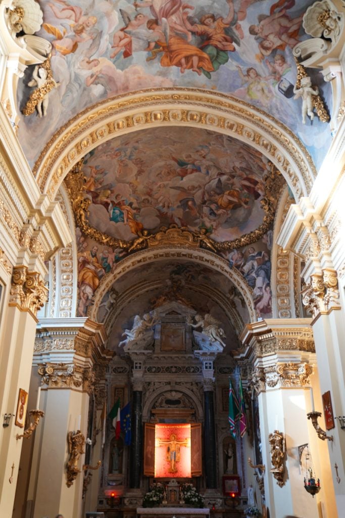 Santuario Casa di Santa Caterina