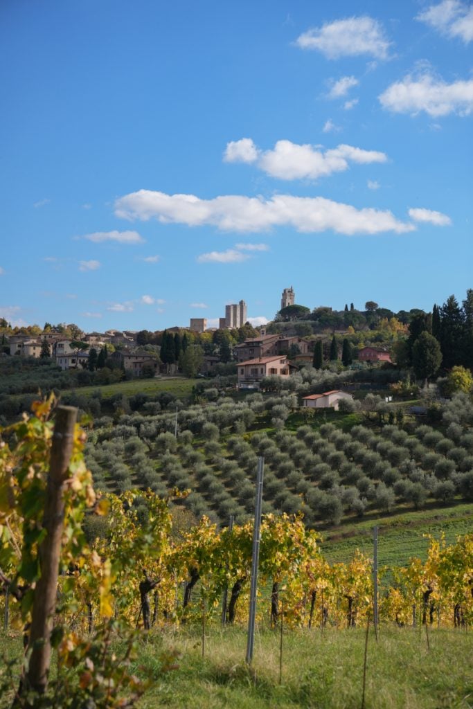 The Ultimate 7 to 10 Day Itinerary in Tuscany, Italy Things to Do.