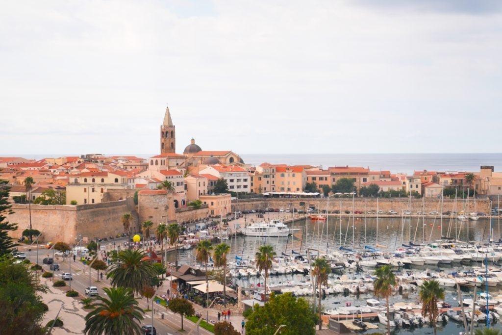 The Best Places to Stay in Sardinia (Where to Base Yourself)