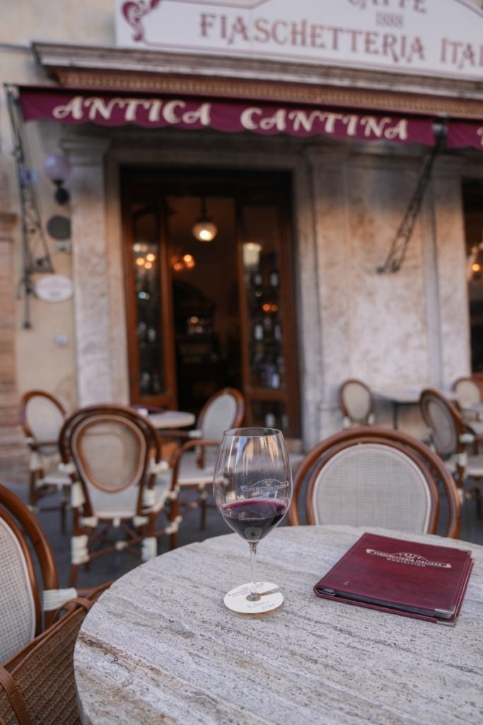 The Complete Guide to Montalcino: Tuscany's Hilltop Gem