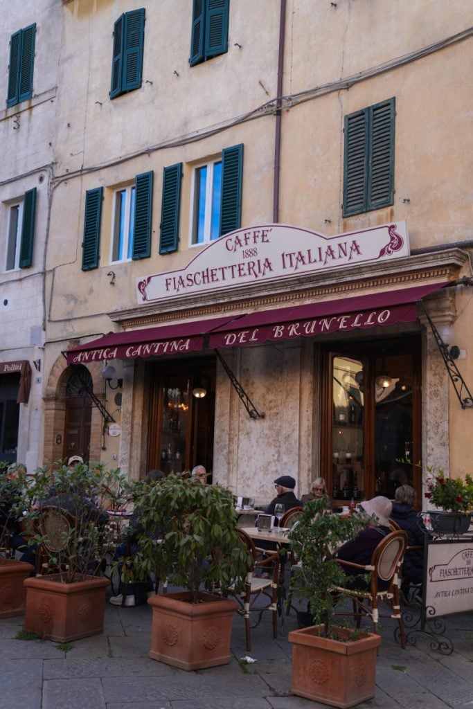 The Complete Guide to Montalcino: Tuscany's Hilltop Gem