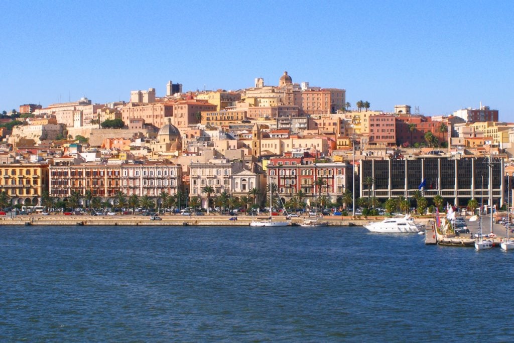 The Best Places to Stay in Sardinia (Where to Base Yourself)