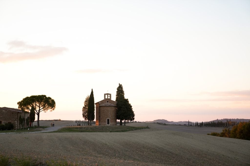 The Complete Guide to Pienza: Tuscany's Jewel Box Town