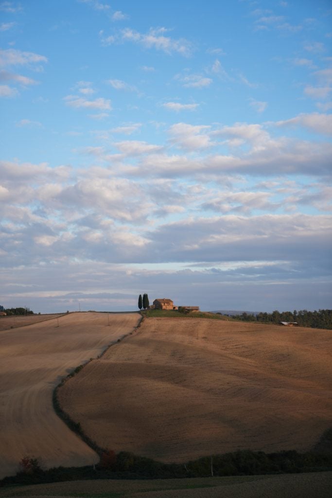 Ultimate Val d'Orcia Travel Guide: Where to Visit and What to Do