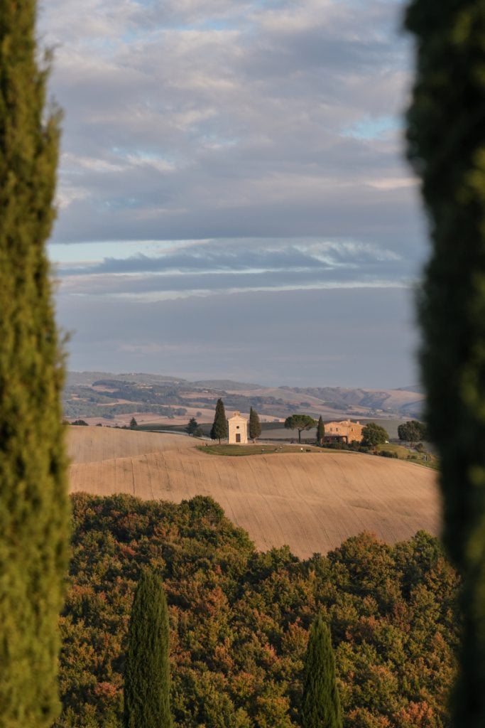 Ultimate Val d'Orcia Travel Guide: Where to Visit and What to Do