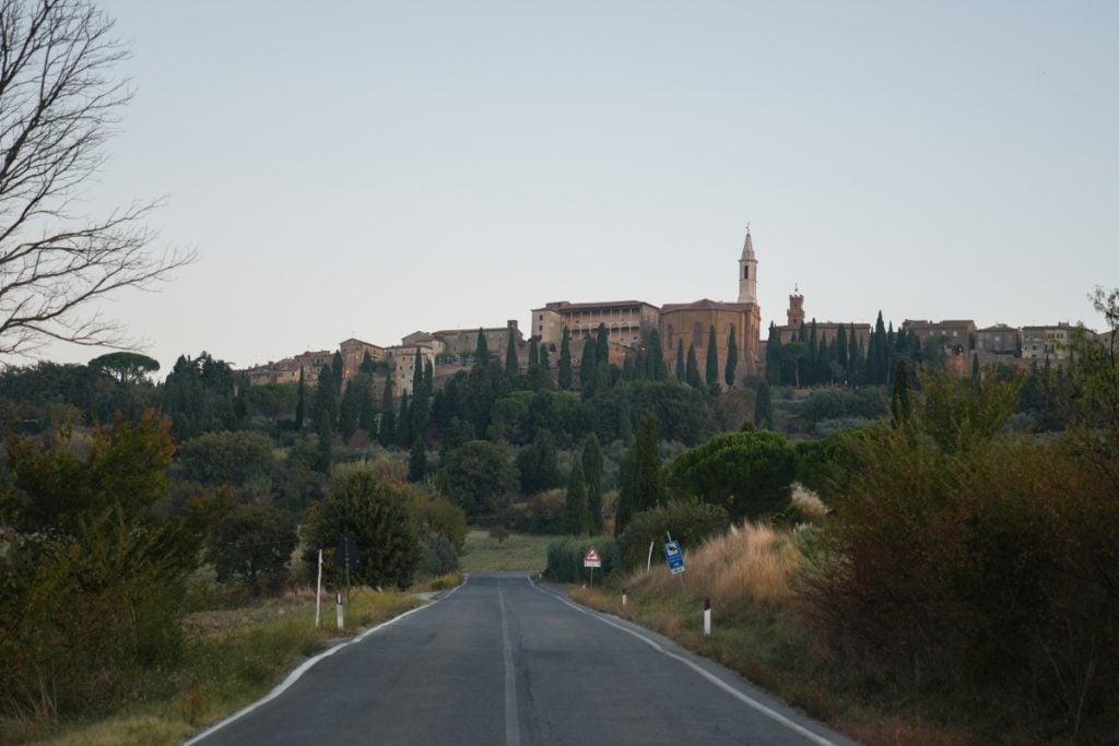 The Complete Guide to Pienza: Tuscany's Jewel Box Town