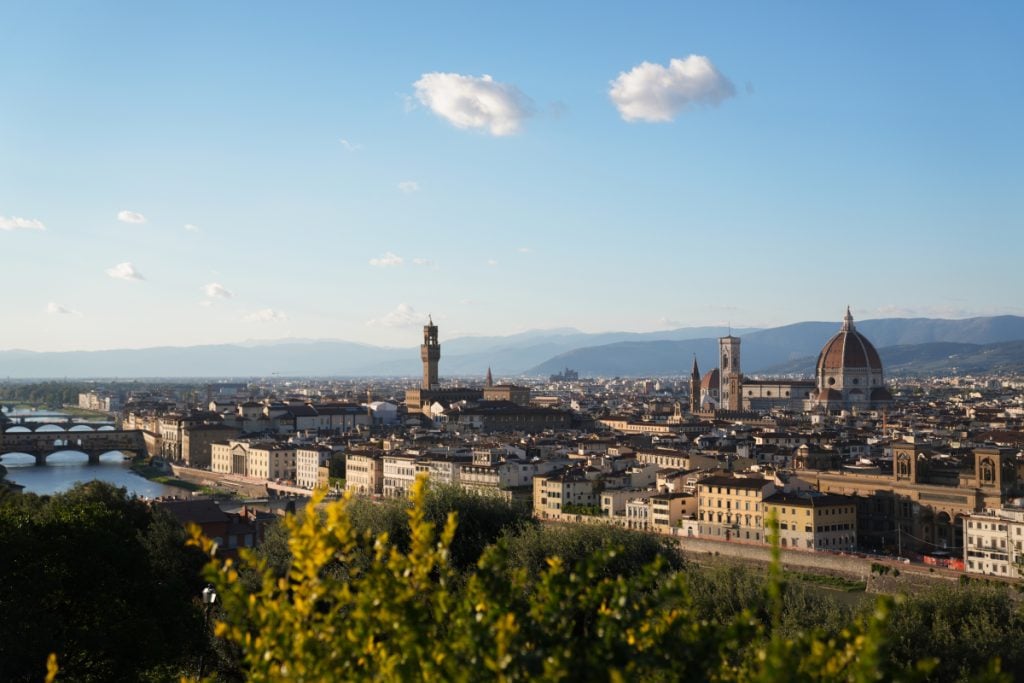 The Ultimate 7 to 10 Day Itinerary in Tuscany, Italy Things to Do.