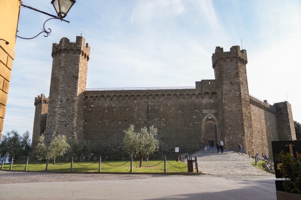 The Complete Guide to Montalcino: Tuscany's Hilltop Gem
