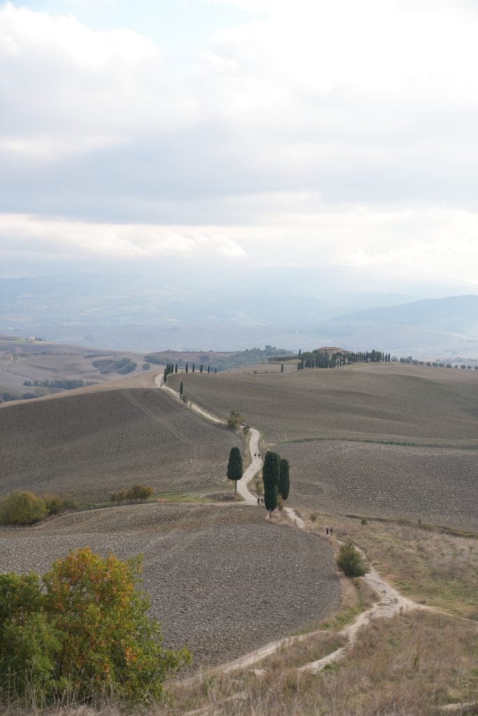 Ultimate Val d'Orcia Travel Guide: Where to Visit and What to Do