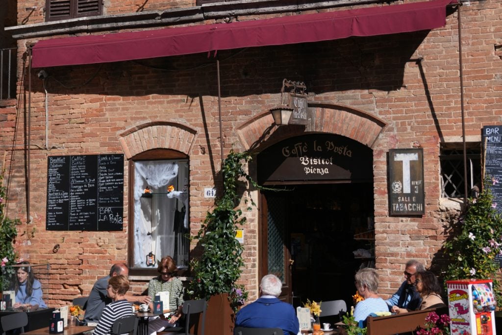 The Complete Guide to Pienza: Tuscany's Jewel Box Town