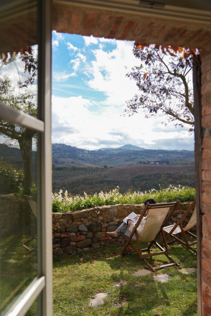 Ultimate Val d'Orcia Travel Guide: Where to Visit and What to Do