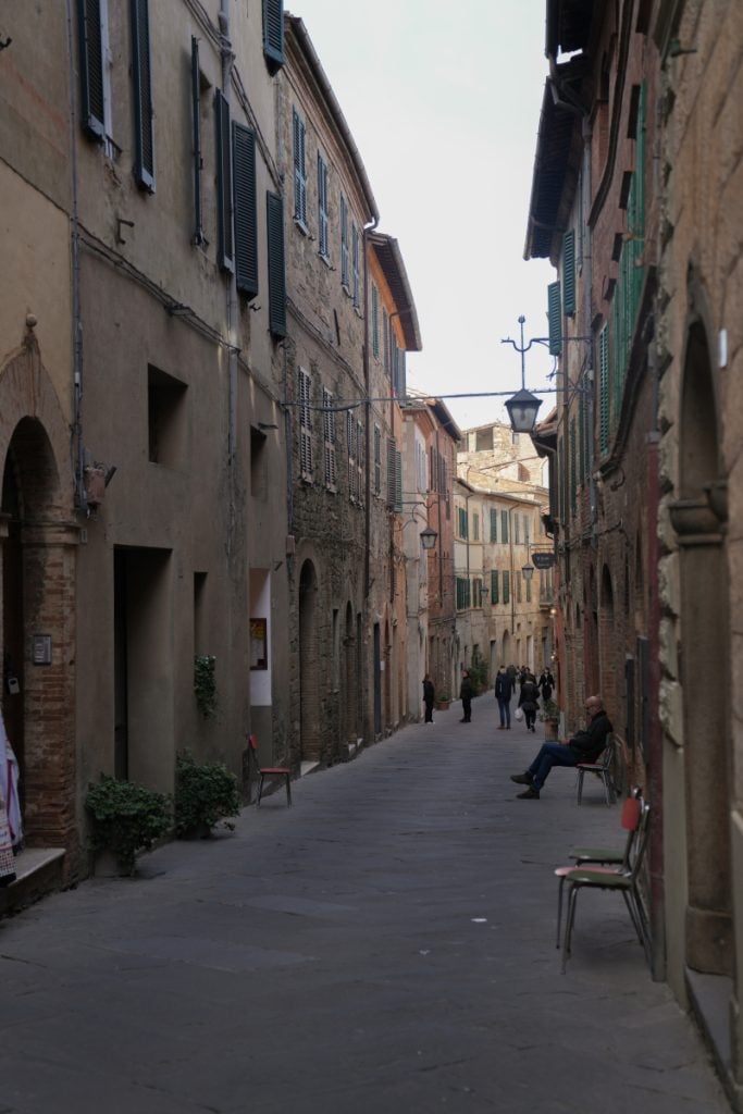 The Complete Guide to Montalcino: Tuscany's Hilltop Gem