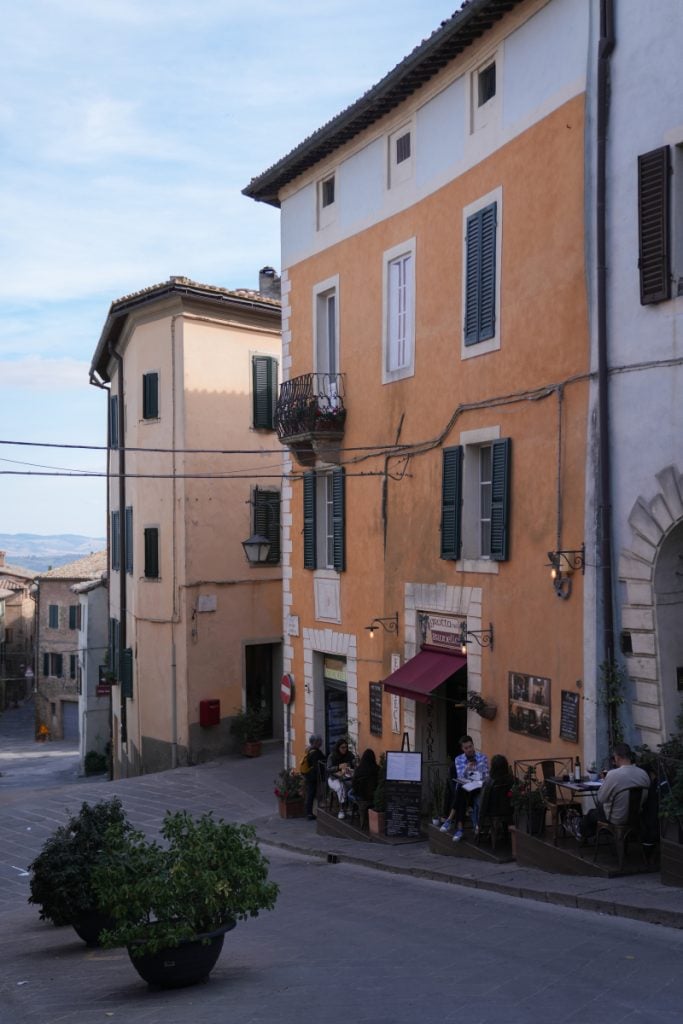 The Complete Guide to Montalcino: Tuscany's Hilltop Gem