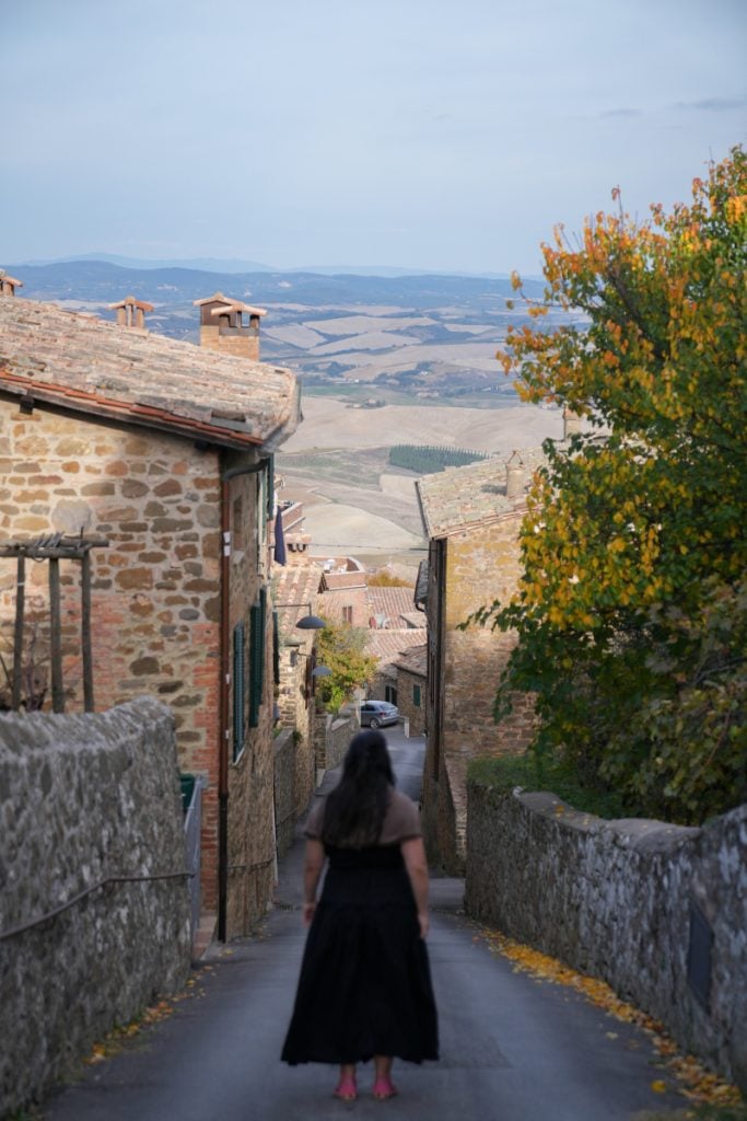 The Complete Guide to Montalcino: Tuscany's Hilltop Gem