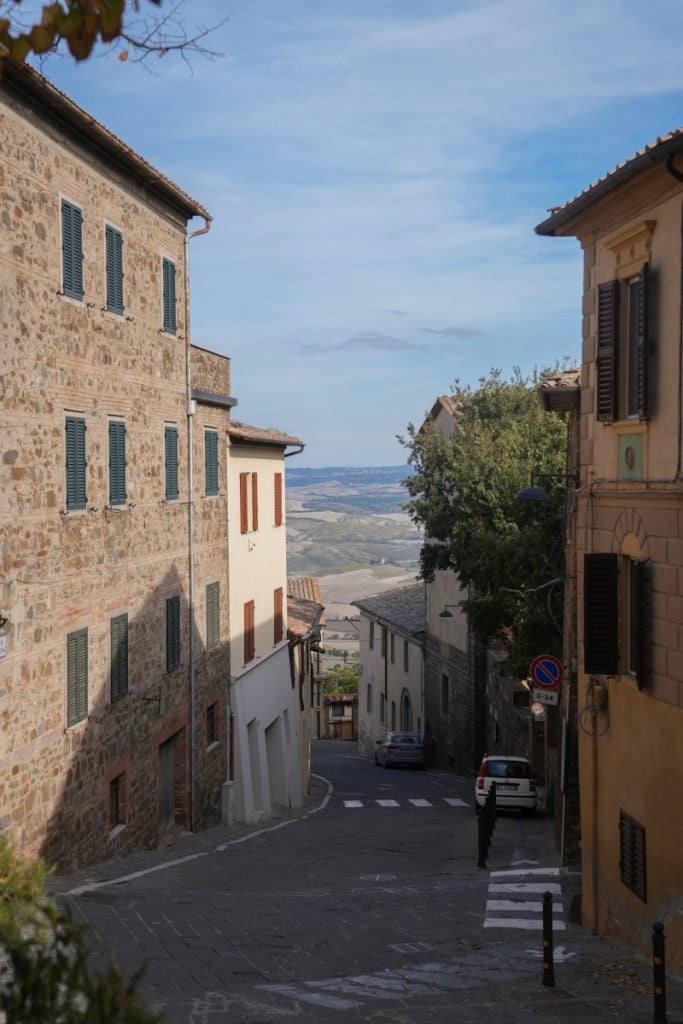 The Complete Guide to Montalcino: Tuscany's Hilltop Gem