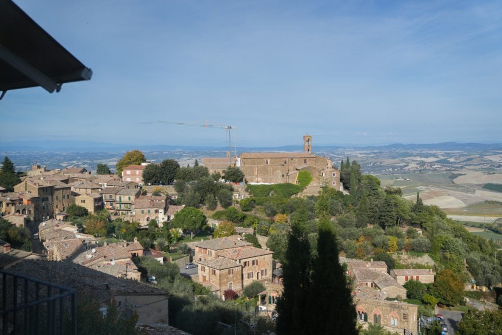 The Complete Guide to Montalcino: Tuscany's Hilltop Gem