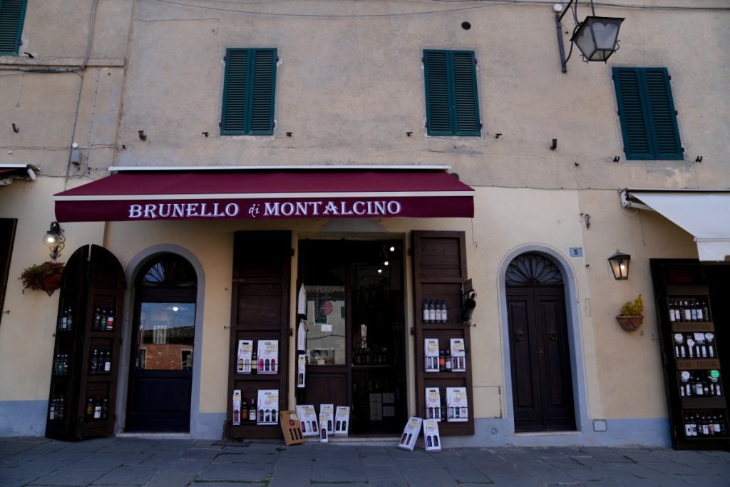 The Complete Guide to Montalcino: Tuscany's Hilltop Gem