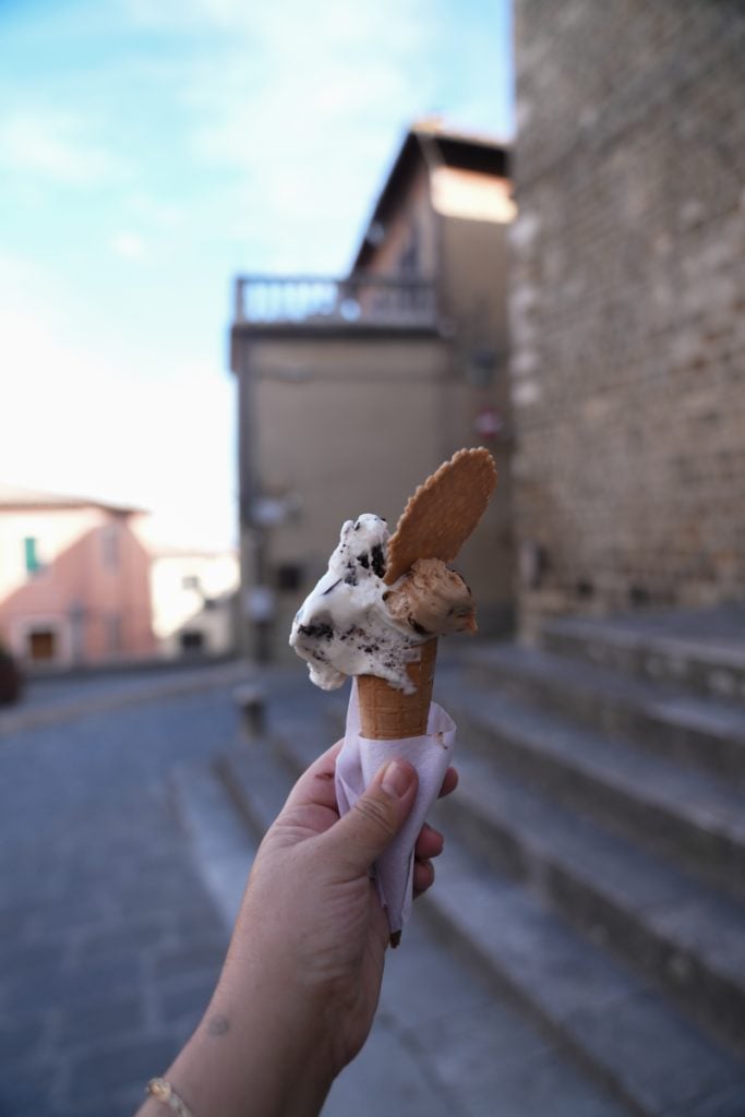 The Complete Guide to Montalcino: Tuscany's Hilltop Gem