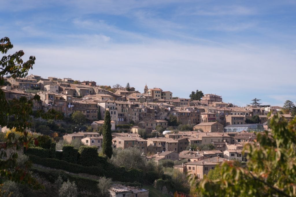 The Complete Guide to Montalcino: Tuscany's Hilltop Gem