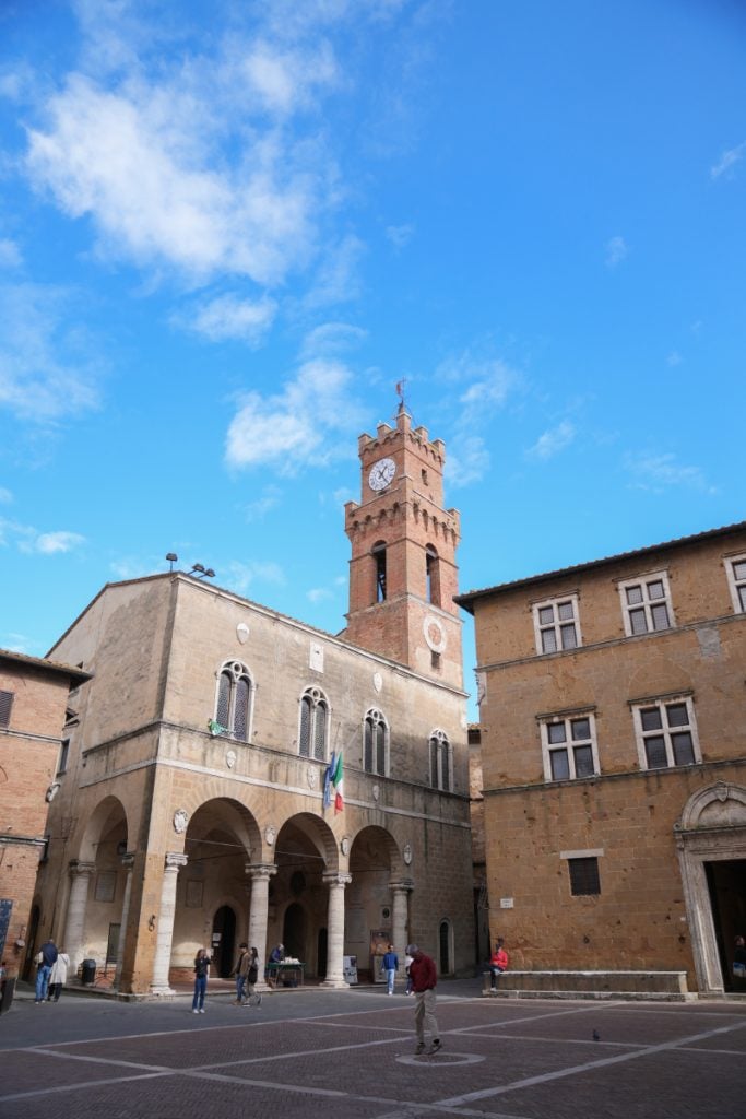 The Complete Guide to Pienza: Tuscany's Jewel Box Town