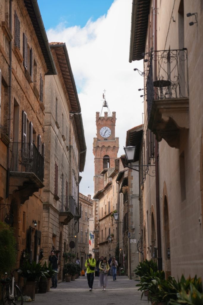 The Complete Guide to Montalcino: Tuscany's Hilltop Gem