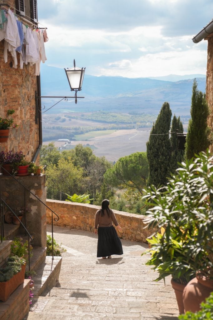The Complete Guide to Pienza: Tuscany's Jewel Box Town