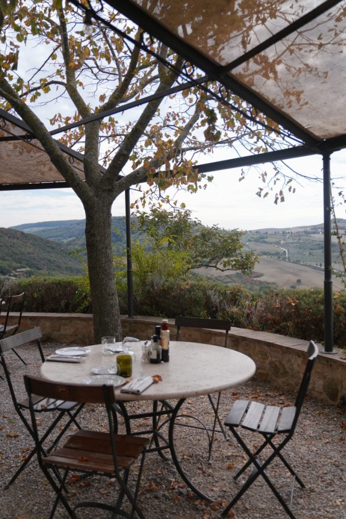 Ultimate Val d'Orcia Travel Guide: Where to Visit and What to Do