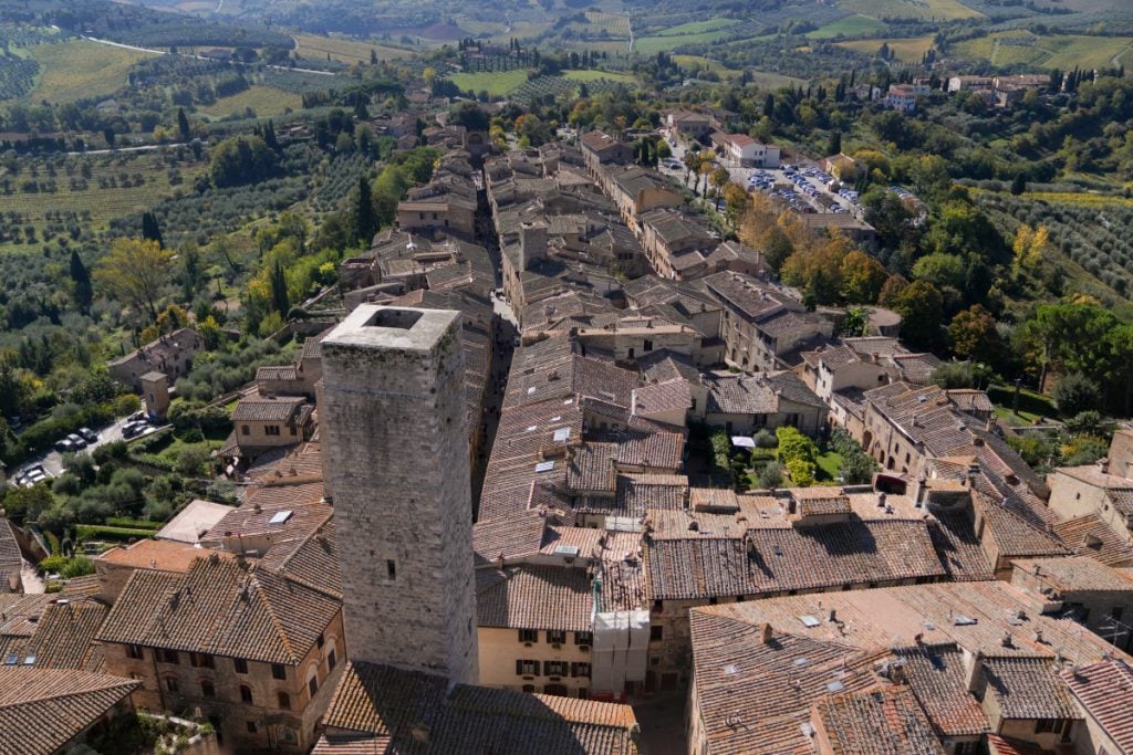 The Ultimate 7 to 10 Day Itinerary in Tuscany, Italy Things to Do