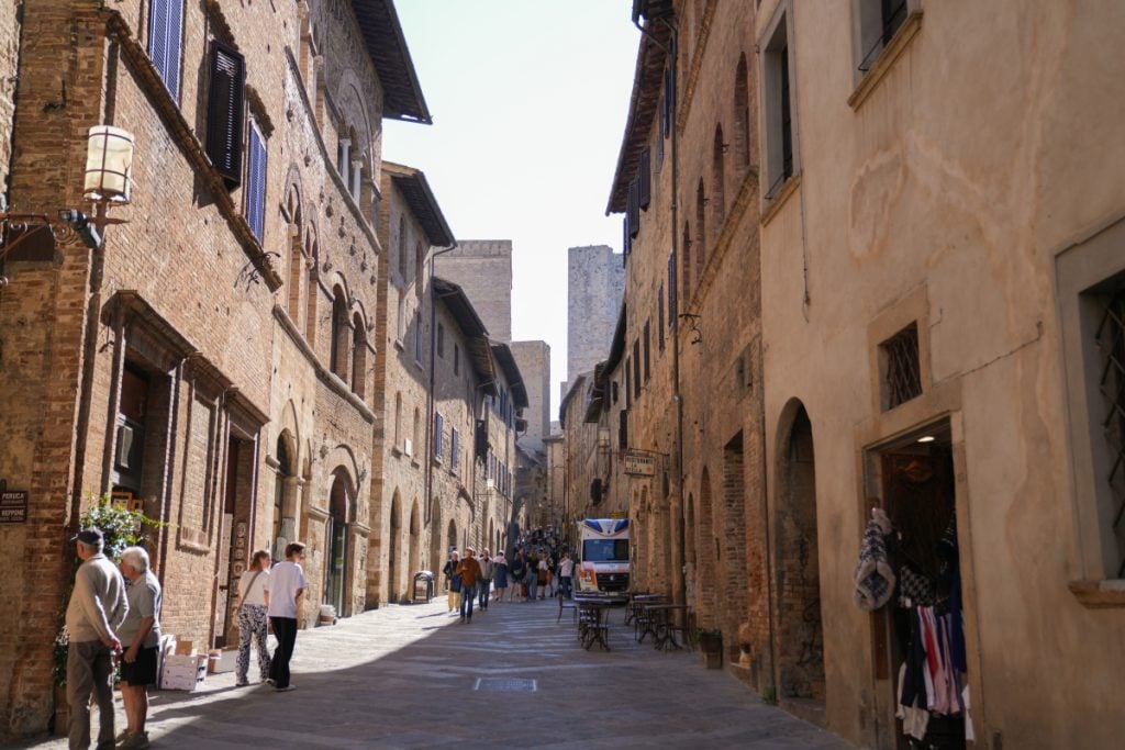 The Ultimate 7 to 10 Day Itinerary in Tuscany, Italy Things to Do