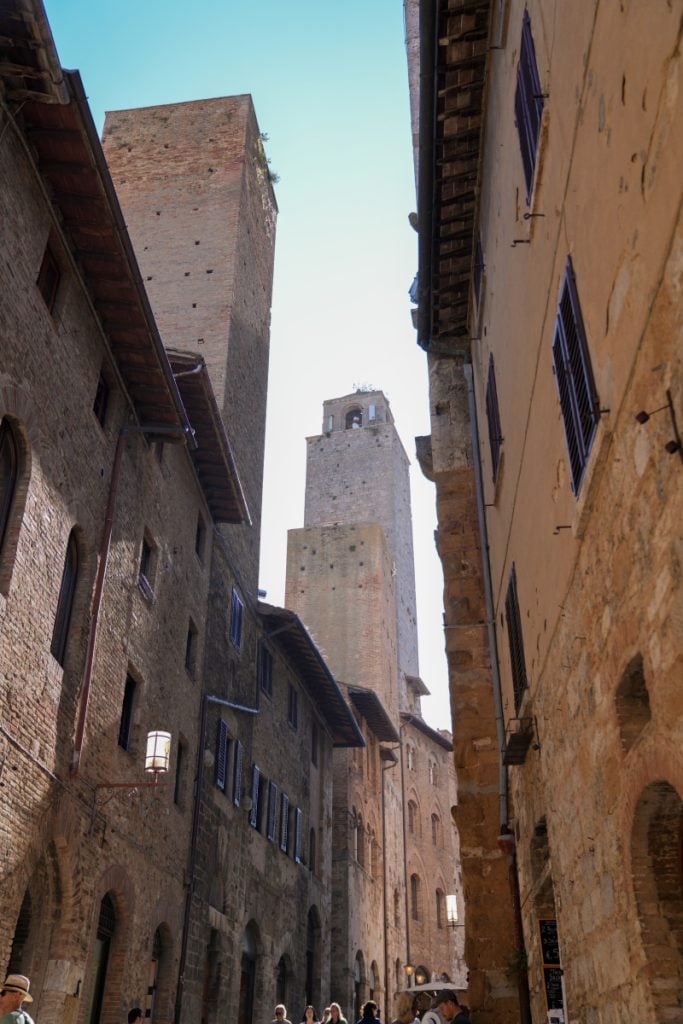 The Ultimate 7 to 10 Day Itinerary in Tuscany, Italy Things to Do.