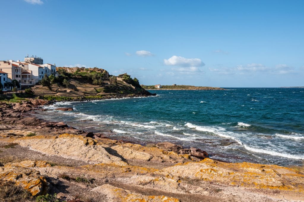 The Best Places to Stay in Sardinia (Where to Base Yourself)