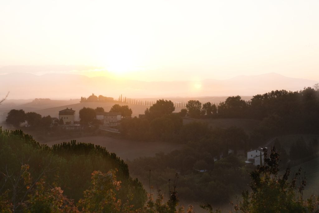 The Complete Guide to Pienza: Tuscany's Jewel Box Town