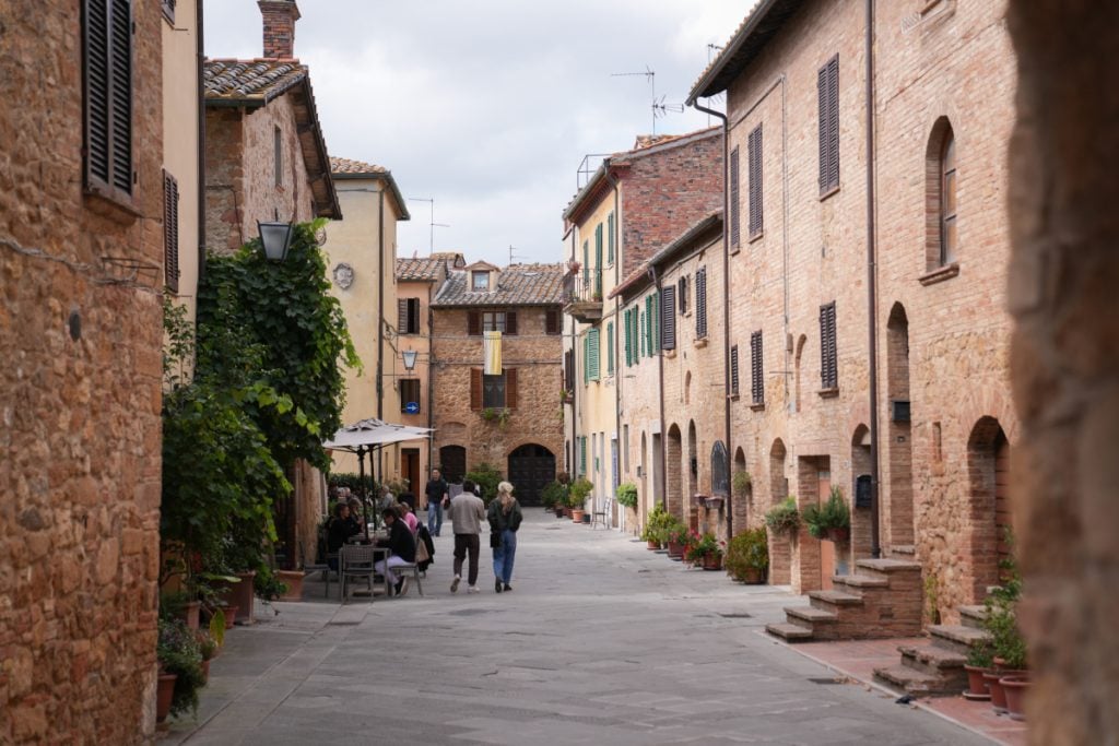 The Complete Guide to Pienza: Tuscany's Jewel Box Town