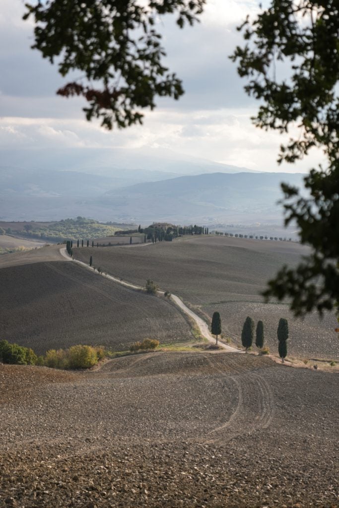 Ultimate Val d'Orcia Travel Guide: Where to Visit and What to Do