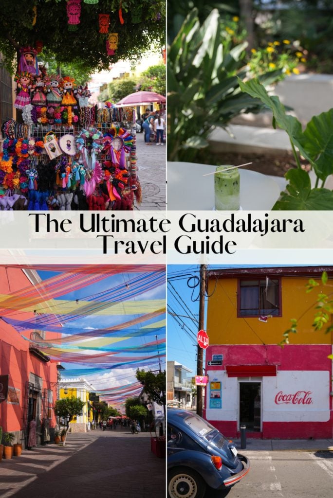 16 Best Things to Do in Guadalajara, Mexico