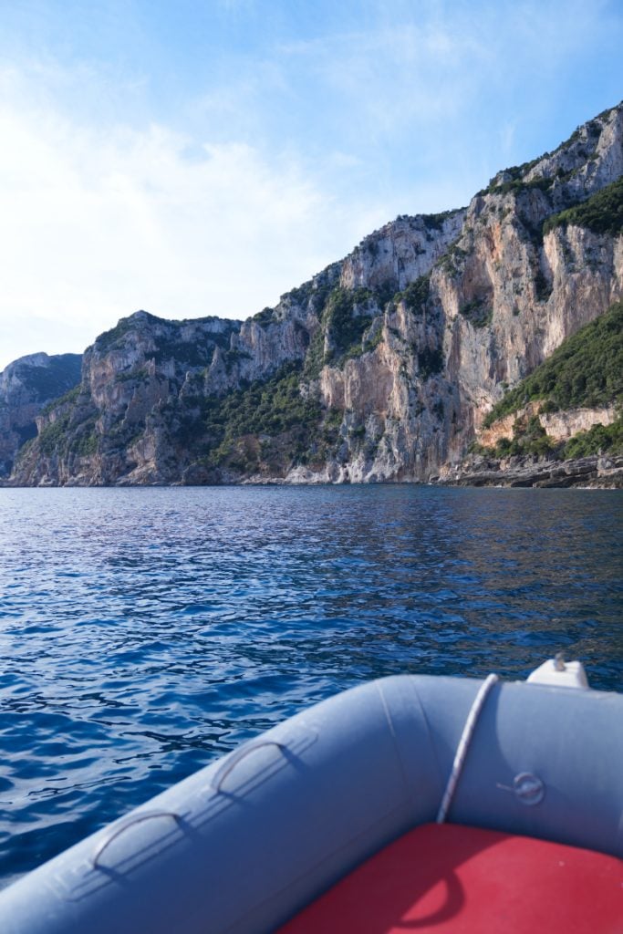 The Ultimate 10 Days in Sardinia Itinerary For First Timers