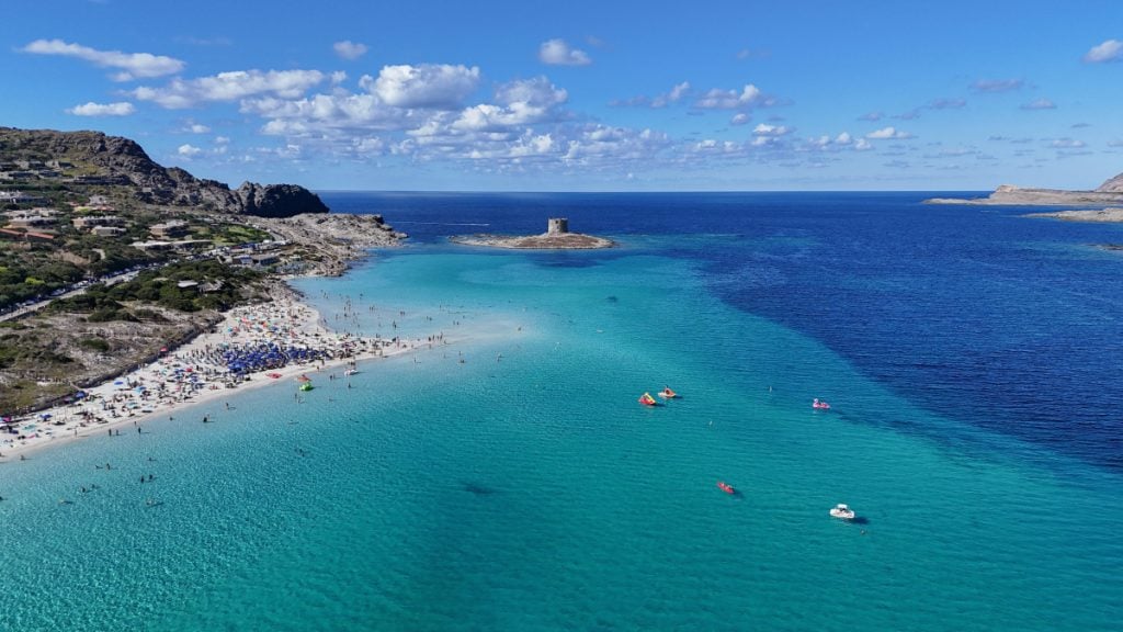 The Ultimate 10 Days in Sardinia For First Timers
