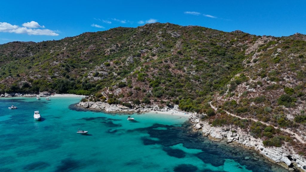 Ultimate Guide to Corsica, France: Best Places to Visit + Things to Do